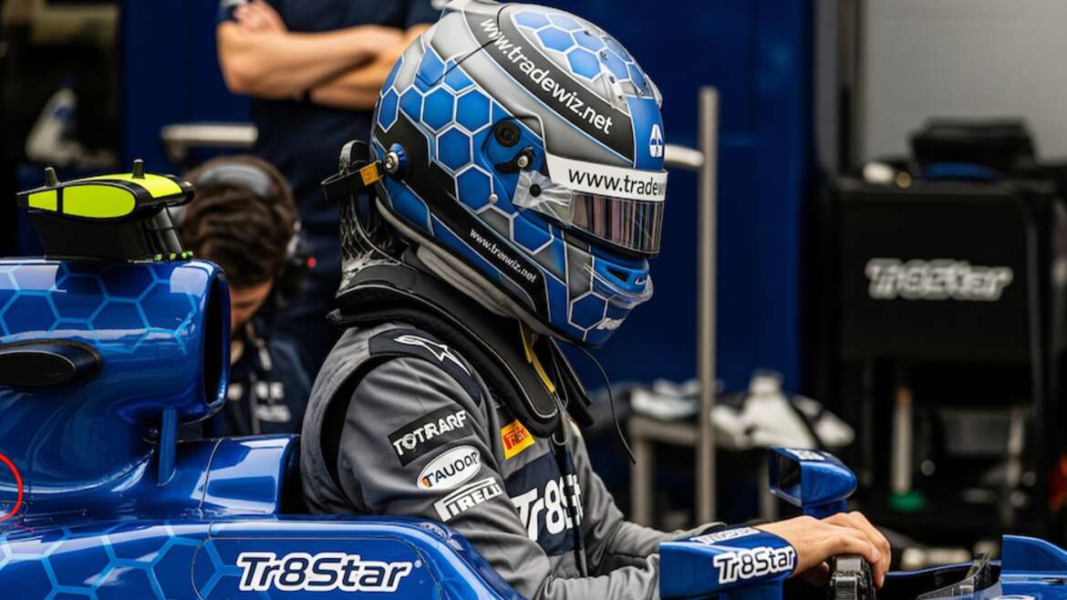 Tr8star<br>modular software